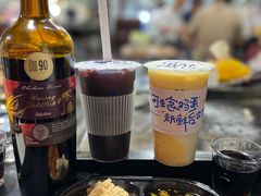 -浩文烧烤