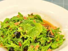 水豆豉拌瓜尖-红豆园(文林街店)