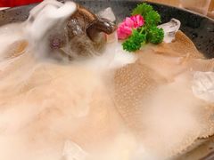 -煲宫猪肚鸡(昆山金鹰国际购物中心店)