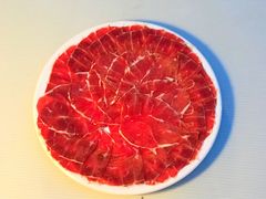 -風林火山烤室·涮肉