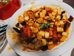 -北平宴·烤鸭·京味菜(中关村店)
