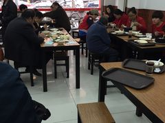 大堂-庆丰包子铺(西便门店)