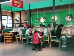 大堂-季季红火锅(新建新城吾悦店)