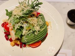 -JF Garden(渔人码头店)