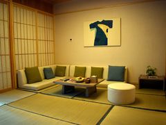-北京古北水镇御舍温泉酒店