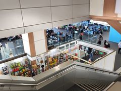 -尼诺伊·阿基诺国际机场T1航站楼