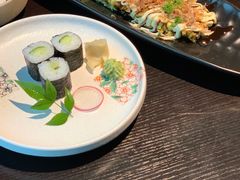 -笑福亭料理小馆(解放碑店)