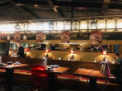 -绿茶餐厅(华贸购物中心店)