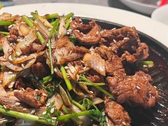 -秀儿四九城·新京菜(亚运村鸟巢店)