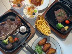 -牛扒先生·厚切雪花牛扒西餐厅(北京路禺山路店)