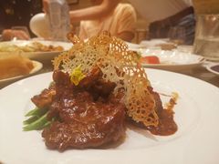-明阁 Ming Court(广州朗豪酒店)