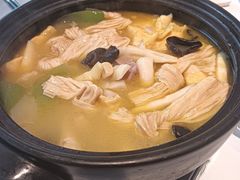 -小厨娘淮扬菜(天印大道店)