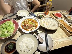 -叁煨蹄花自贡盐帮菜馆(人民广场店)