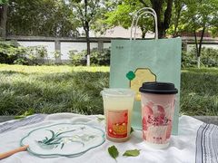-茶话弄(中贸广场店)