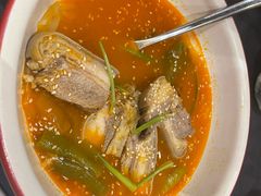 -A One Kitchen·南京精菜馆(晶丽酒店店)