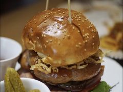 -HELLO 27 意面·沙拉·帕尼尼