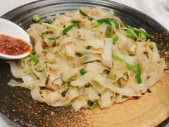 -沙河粉村·国家非遗传承(云台店)