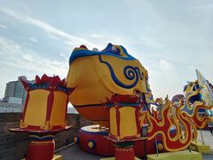 -西安城墙·碑林历史文化景区