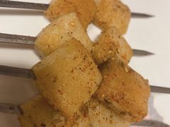 -三个大叔东北烧烤·砂锅菜(西三旗店)