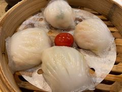 金牌虾饺皇-点都德(大茶楼店)