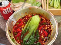 -宁波五龙潭景区