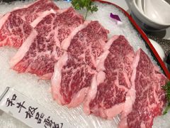 -哈拉海和牛主题餐厅(哈西店)