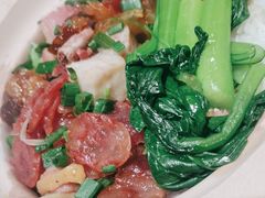 -华记煲仔华·煲仔饭(市桥易发店)