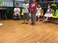 -英孚教育青少儿(河东资深教研中心)