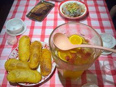 -忆外婆徐州菜·地锅鸡·生日宴(吴庄店)