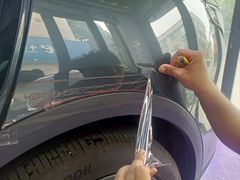 -音响码头汽车音响改装店