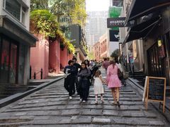 -大馆(前中区警署建築群)
