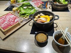 -吉野家(金安中央大街店)