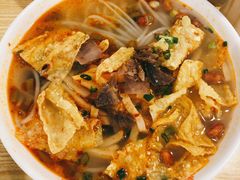 叉烧螺师粉-阿熊螺蛳粉(北大街店)