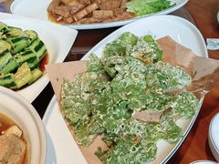 -食光慢宴·安吉土菜馆