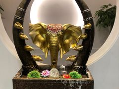 -海富门·带鱼·淮扬菜·粤菜(甘家口店)