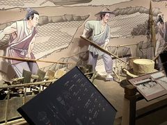 -中国闽台缘博物馆