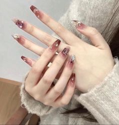 -M·X Nail日式美甲美睫