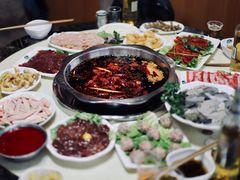 -枇杷园食为鲜火锅(南山店)