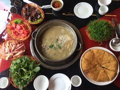 -香丽缘饭馆(黑龙潭店)