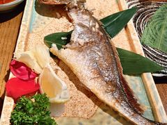 -阿吾罗日本料理(K11艺术中心店)