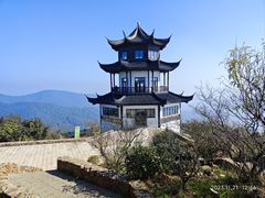 -西山风景区