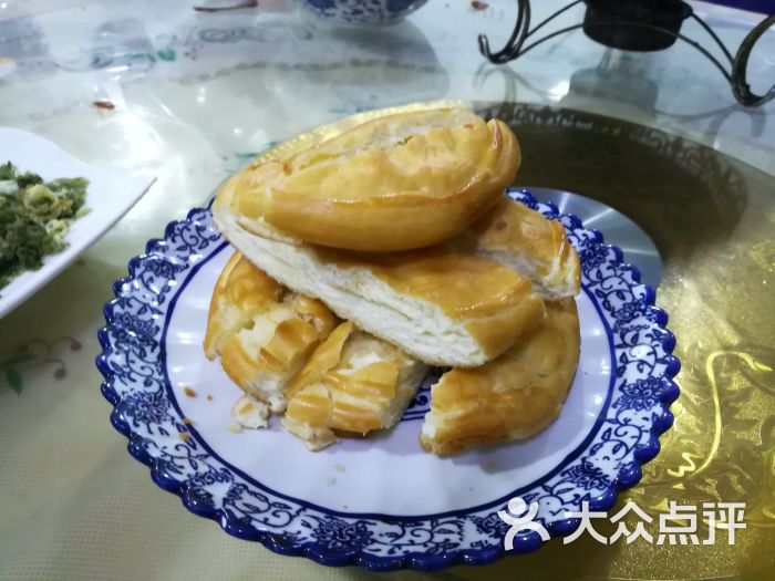 青海特色炕锅羊肉-图片-共和县美食-大众点评网