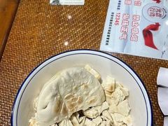 -毅祥斋老孙家泡馍(北院门鼓楼店)