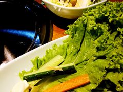 -老炉家木炭烤肉(长江国际店)