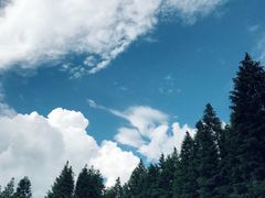 -山王坪喀斯特国家生态公园