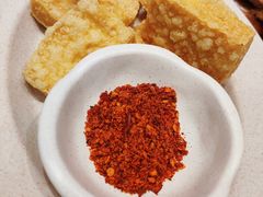 -小满手工粉(上海月星环球港店)