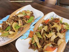 -清真·伊清阁餐厅