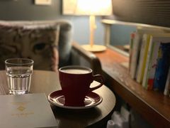 -咖法森林·咖啡  酒吧(天河店)