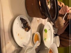 -汤城小厨•粤菜•靓汤(西直门凯德MALL店)