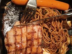 -半秋山西餐厅(巴南万达广场店)